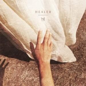 Casting Crowns - Healer (Deluxe) Lyrics and Tracklist | Genius