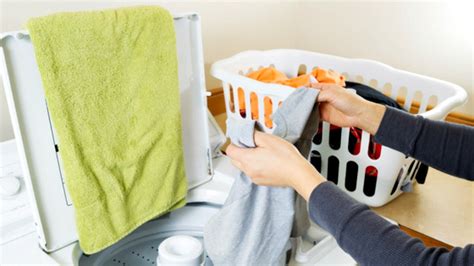 How To Conquer Dirty Laundry With These Two Hacks Every Single Week