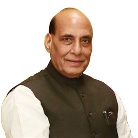 Rajnath Singh Will Attend The 10th ASEAN Defence Ministers’ Meeting ...