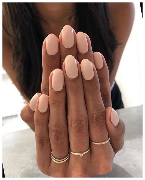 27+ | nail color ideas winter 2020 | 2020 | Gel nails, Tan nails ...