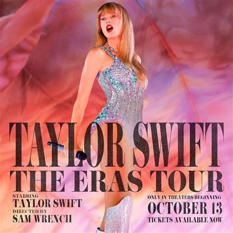 Taylor Swift The Eras Tour Online Gratis - Image to u