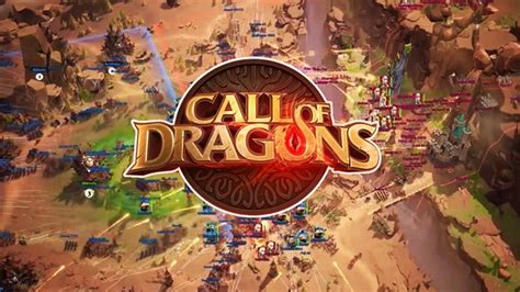 Call of Dragons - How to download for mobile - apkafe.com