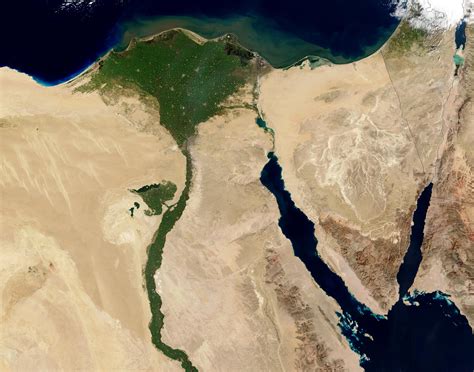 Bildet : vind, land, ekstremsport, terreng, flybilde, kart, atlas, Egypt, geologi, jord, nile ...