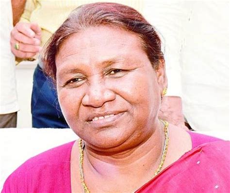 Odisha’s Droupadi Murmu named BJP-led NDA’s candidate for President - OrissaPOST