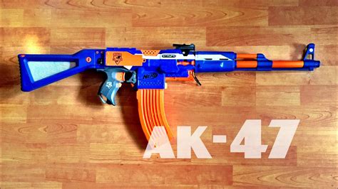 Ak47 Vector ~ Gun 4 Clip Art At Clker.com | wallpaperlist