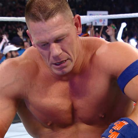 John Cena becomes 16-time Champion | champion, John Cena | John Cena's ...