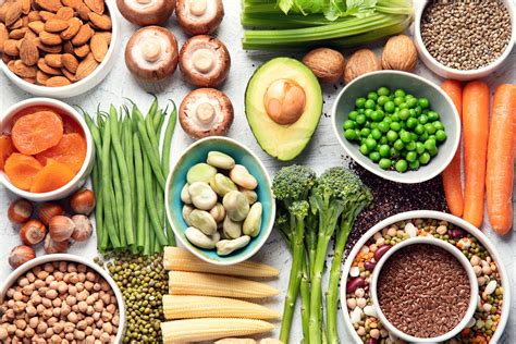 How To Get Enough Protein As A Vegan: The Complete Guide