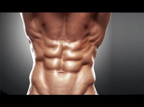 How To Get V Cut Abs: V Cut Abs Workout To Get a V Line For Men - YouTube