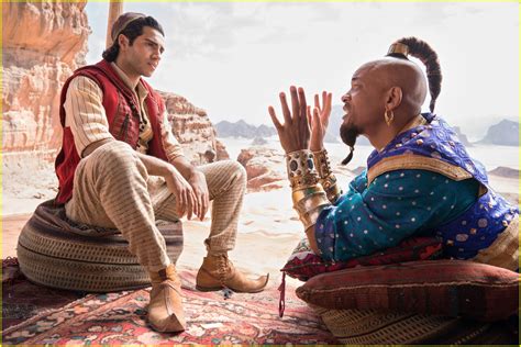 Photo: aladdin will smith photos 03 | Photo 4274898 | Just Jared ...