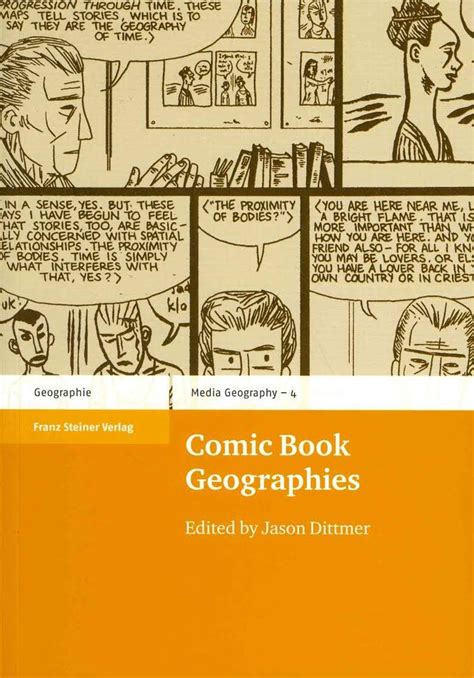 comic book geographies - Google Search | Geography, Comic books, Comics