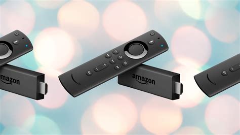 Amazon Fire TV Stick is on sale at Woot!