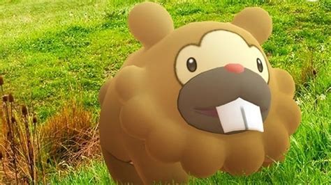 Pokemon Go: Which Bidoof Research Path to Choose?