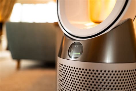 Dyson Pure Cool Noisy When Off - Why And What To Do? - HVACseer.com