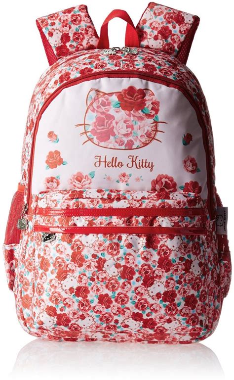 Flipkart.com | Hello Kitty Waterproof Backpack - Backpack