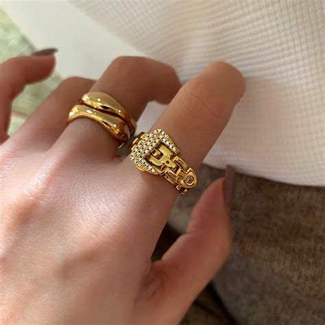 Ring – Elle Royal Jewelry