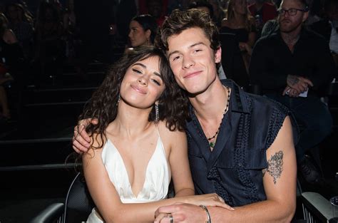 Camila Cabello Shares Comment After Shawn Mendes Teases New Music – Billboard