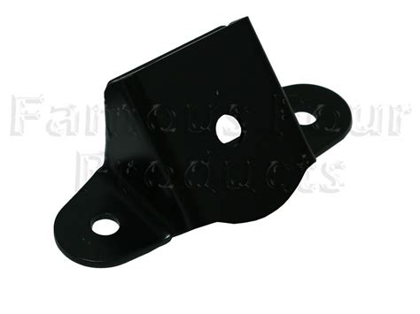 Engine and Gearbox Mountings for Land Rover Series IIA/III