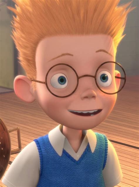 Category:Meet the Robinsons characters | Disney Wiki | Fandom