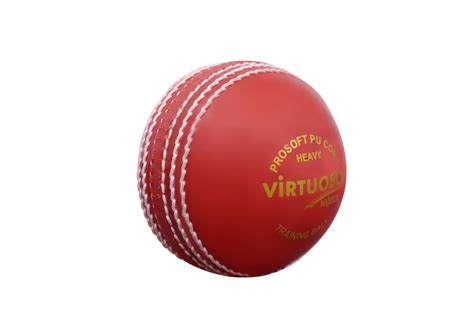 Cricket Balls - Majestic Rubber Industries