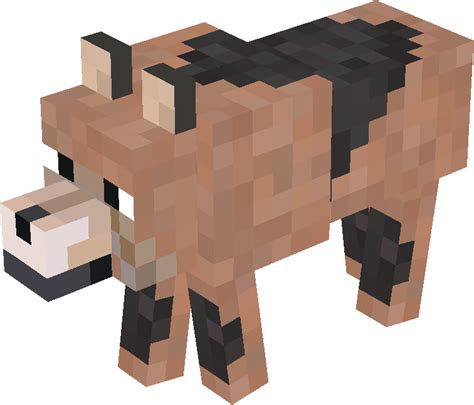 Minecraft Dog Skins Png | Images and Photos finder