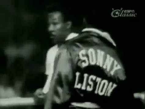 CLASSIC FIGHTS - Sonny Liston Vs Leotis Martin - YouTube