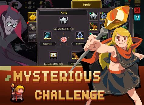 Elemental Dungeon APK for Android Download