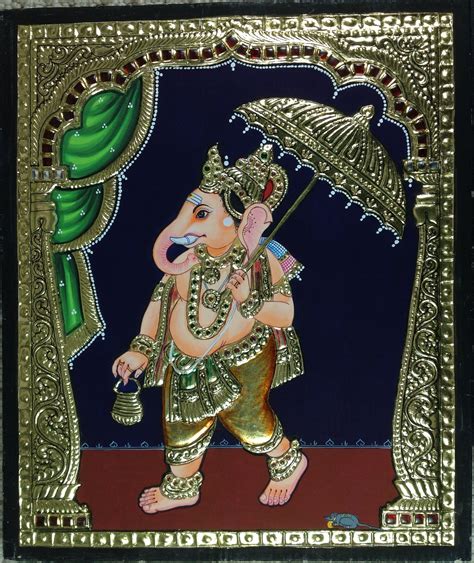 Pin on Timeless Ganesh Art