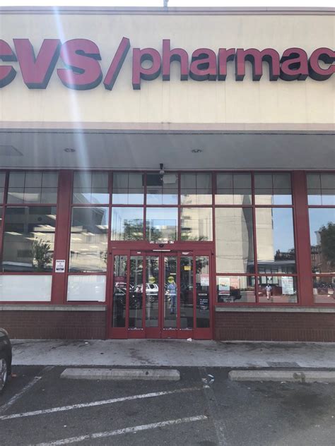 CVS Pharmacy - 18 Reviews - Drugstores - 874 Harrison Ave, Boston, MA ...