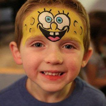 Face Painting Images, Animal Face Paintings, Face Painting For Boys, Face Painting Easy, Face ...
