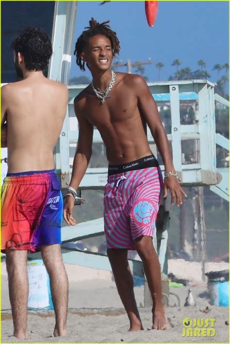 Photo: jaden smith girlfriend sab zada 04 | Photo 4960689 | Just Jared: Entertainment News