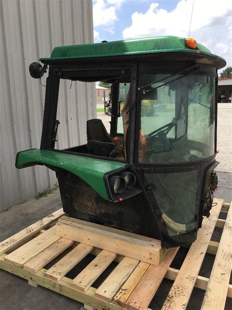 JD-B26-2755-601 - John Deere 2755 Cab | Bootheel Tractor Parts