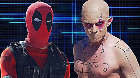 Deadpool vs. Deadpool | Dravens Tales from the Crypt