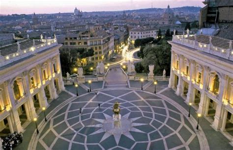 Capitoline Museums in Rome: world's oldest museum - Wanted in Rome