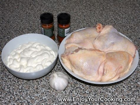 Baked Spicy Chicken | Recipe | My Homemade Food Recipes & Tips @EnjoyYourCooking