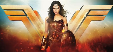 Wonder Woman 4K Wallpapers - Wallpaper Cave