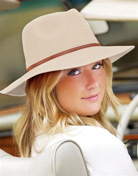 Women's Wallaroo Naples Safari Hat :: The Safari Store :: Essential Safari Clothing, Safari ...