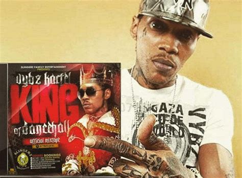 Vybz Kartel King Of The Dancehall Download - reportsd0wnload