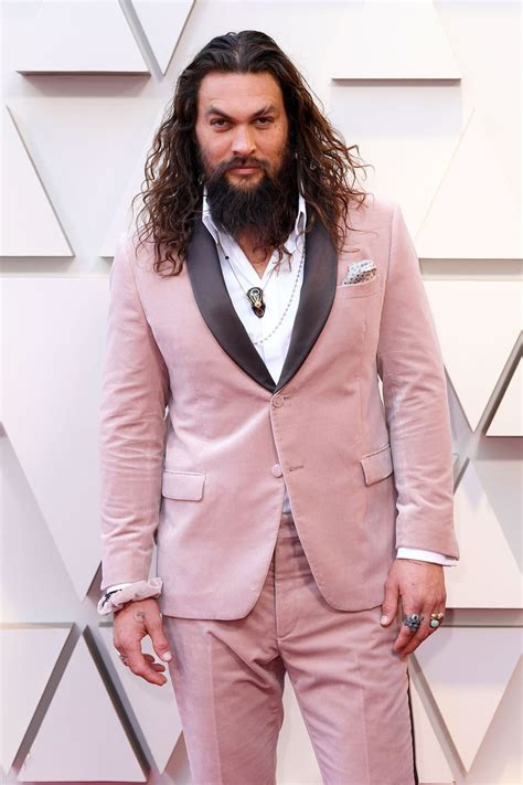 Jason Momoa Involved in Head-On Motorcycle Crash: Details