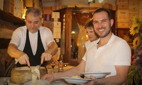 Weekly Culinary Programs – Tuscan Women Cook