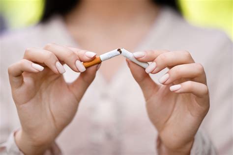 Smoking Cessation | Jefferson Health