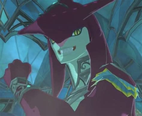 Sidon | Prince sidon, Breath of the wild, Legend of zelda