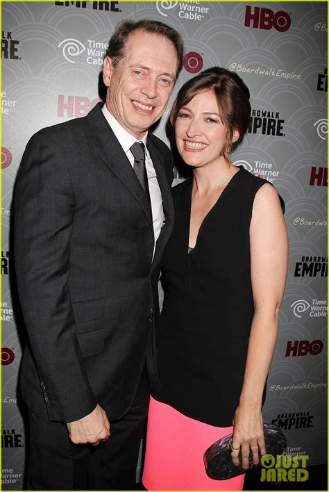 Kelly MacDonald & Michael Shannon: 'Boardwalk Empire' Premiere!: Photo ...