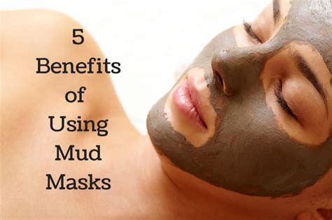 Dead Sea Mud Mask | 5 Best benefits