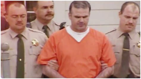 Cary Stayner, The Yosemite Killer: Where Is He Today?