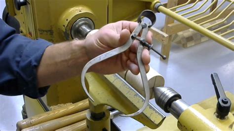 Lathe Safety - YouTube