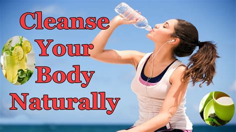 10 Effective Ways To Cleanse Your Body | Clamor World