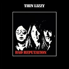 Bad Reputation (Thin Lizzy album) - Wikipedia