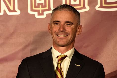 Mike Norvell explains his plan for recruiting with high turnover on his ...