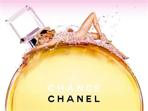 Туалетная вода Chanel Chance (Шанель Шанс) - купить в Perfumania