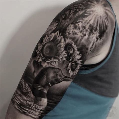 David Staniforth | Norcross Tattoo Artist | Tattoo artists, Worlds best tattoos, Atlanta tattoo